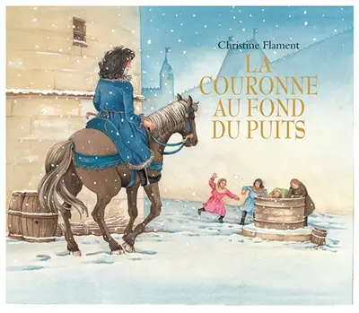 La couronne au fond du puits