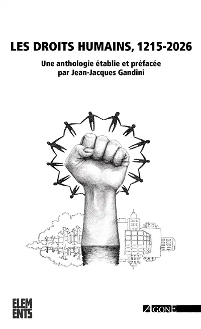 Les droits humains, 1215-2026 Les droits humains, 1215-2026