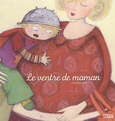 Le ventre de maman