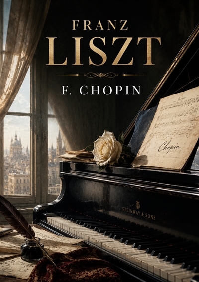 F. Chopin : L'Art de Chopin...
