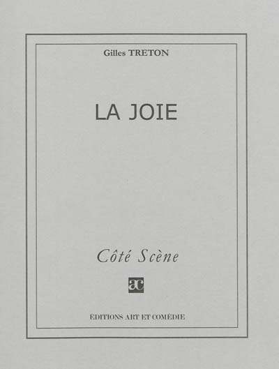 La joie