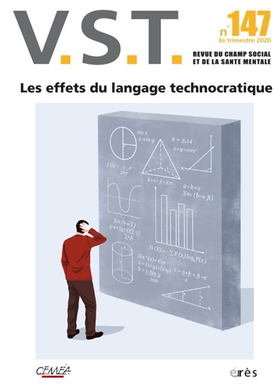 vst, n° 147. les effets du langage technocratique