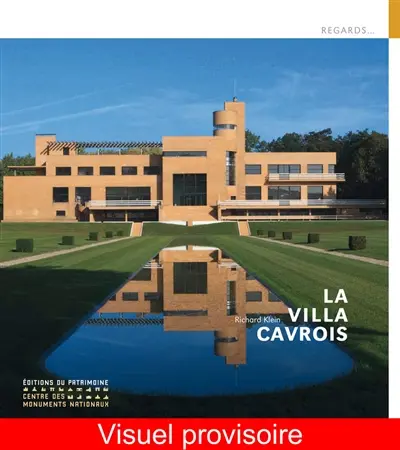 La villa Cavrois
