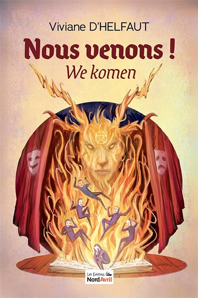 Nous venons !. We komen