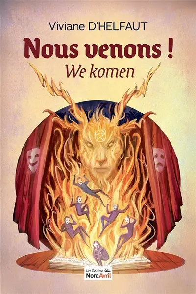 Nous venons !. We komen