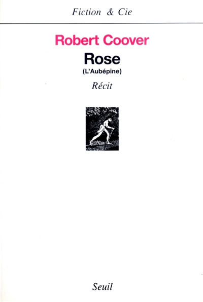 Rose : l'aubépine