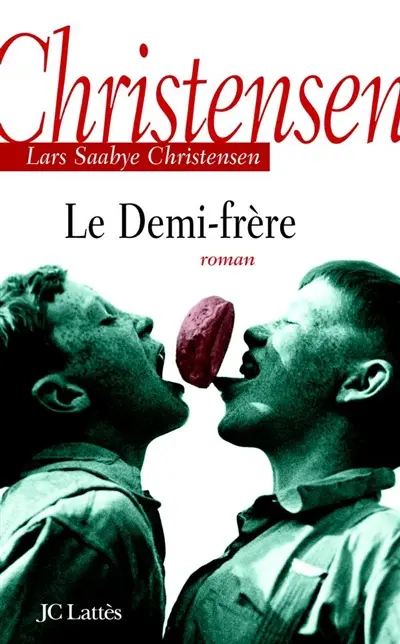 Le demi-frère