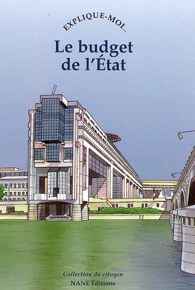 Le budget de l'État