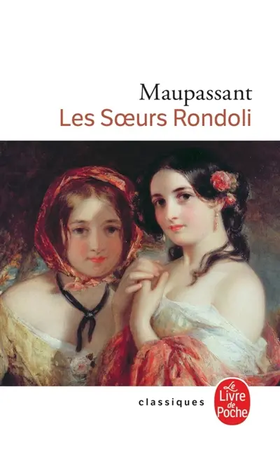Les soeurs Rondoli