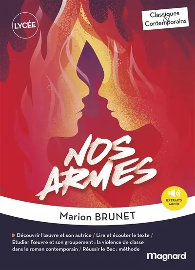 Nos armes