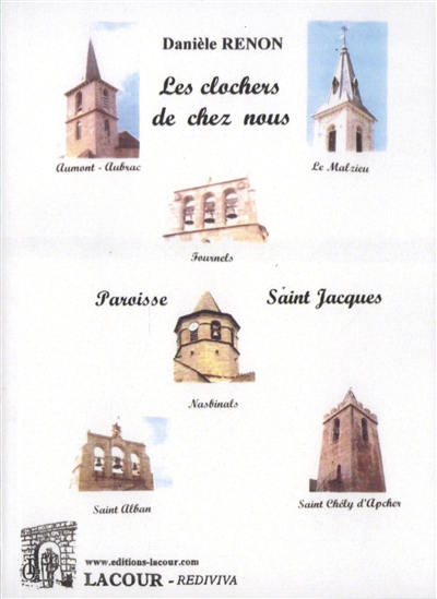 Les clochers de chez nous : paroisse saint Jacques
