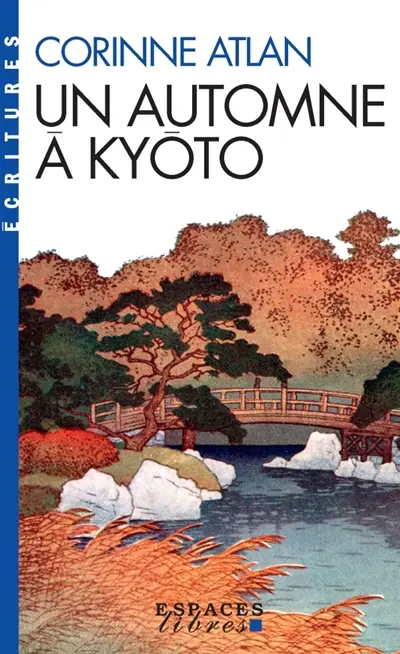 Un automne à Kyôto