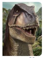 T.rex