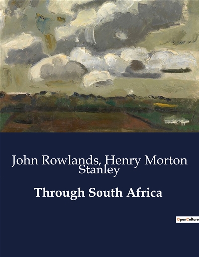 Through South Africa