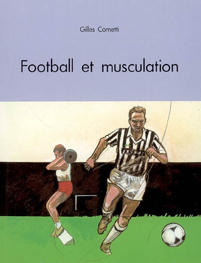 Football et musculation