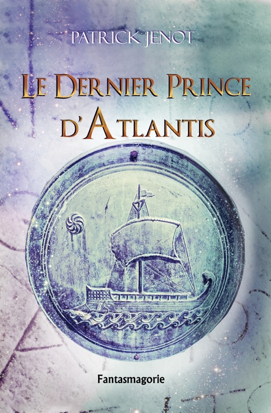 Le dernier prince d'Atlantis