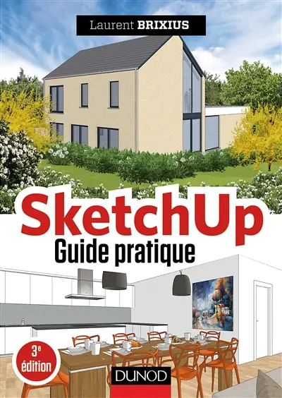 SketchUp : guide pratique