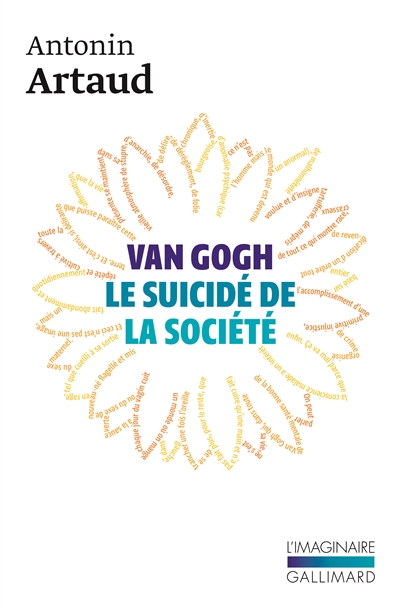 Van Gogh le suicidé de la société
