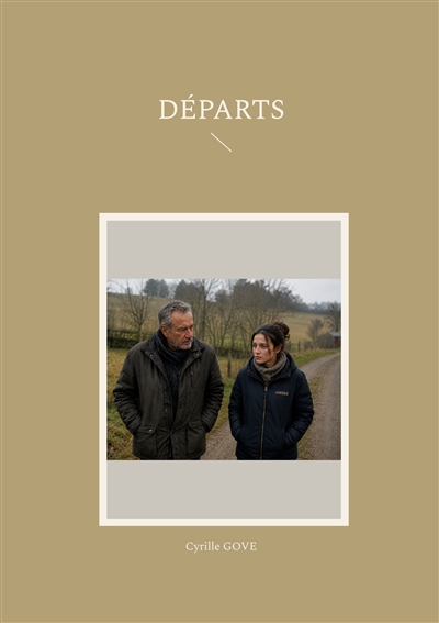 Départs