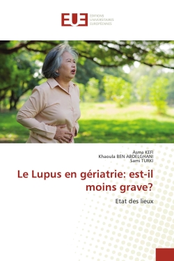 Le Lupus en gériatrie :...