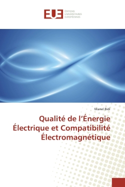 Qualite de l'energie...