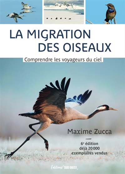 La migration des oiseaux :...