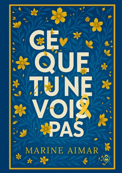 Ce que tu ne vois pas