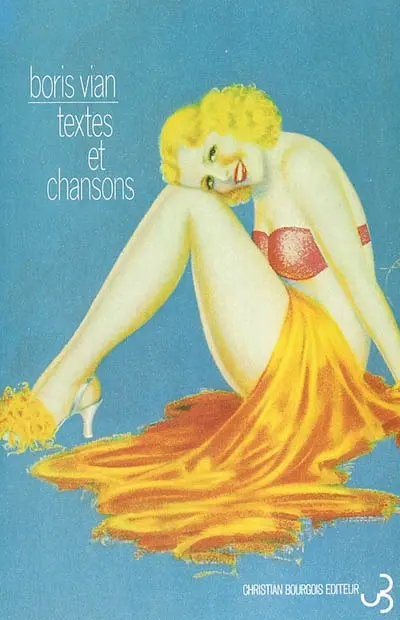 Textes et chansons