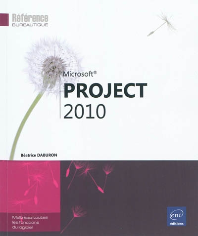 Project 2010
