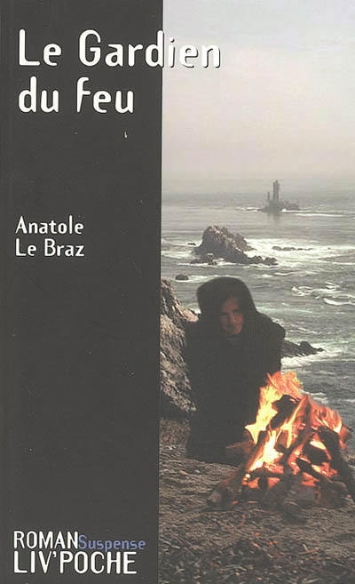 Le gardien du feu