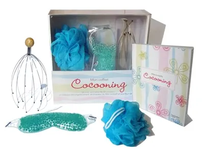Mon coffret cocooning