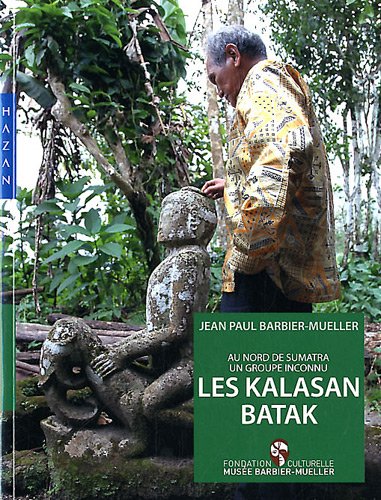 Les Kalasan Batak : au nord de Sumatra, un groupe inconnu