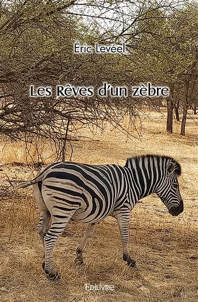 Les rêves d'un zèbre