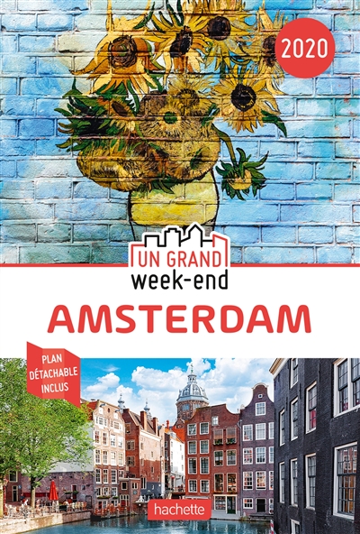 Amsterdam : 2020