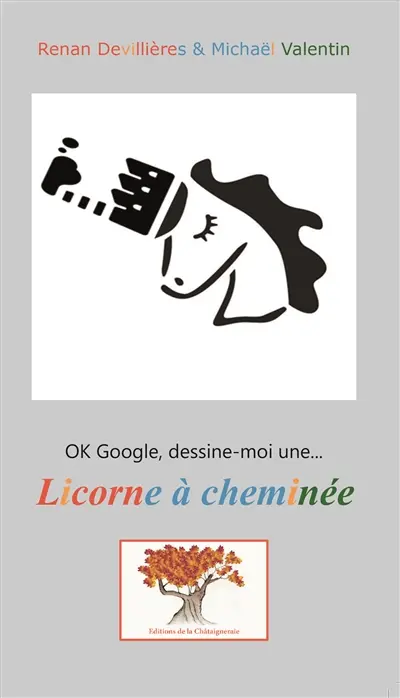 La licorne à cheminée