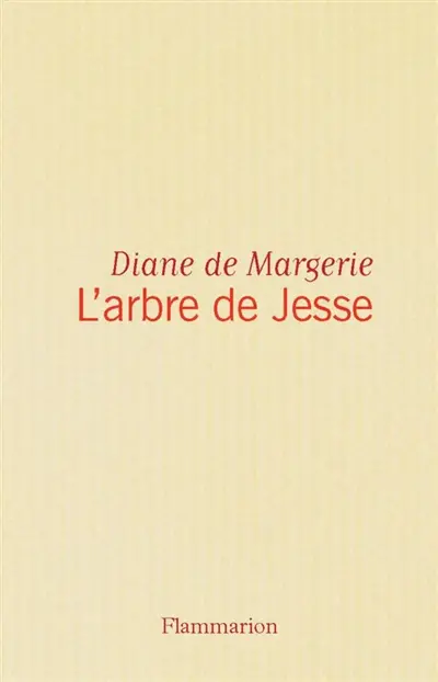 L'Arbre de Jessé