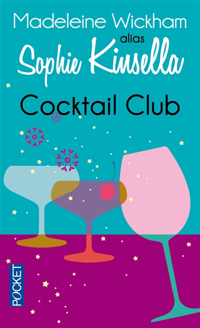 Cocktail club