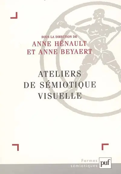 Ateliers de sémiotique visuelle