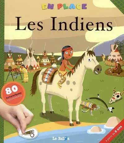 Les Indiens