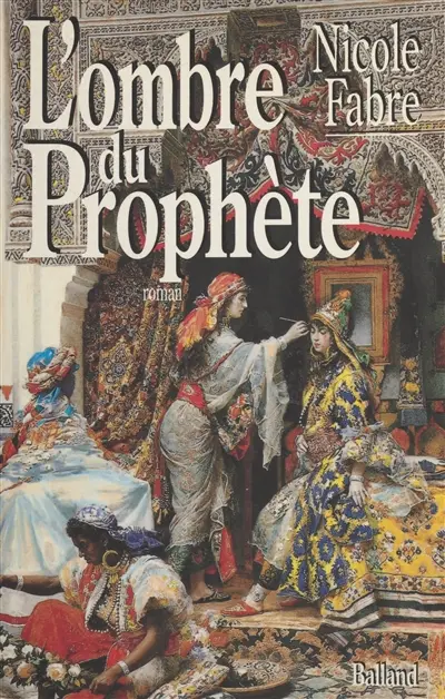 L'Ombre du Prophète