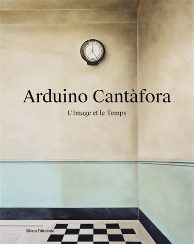 Arduino Cantàfora : l'image et le temps