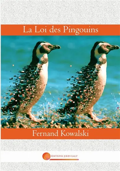 La Loi des Pingouins
