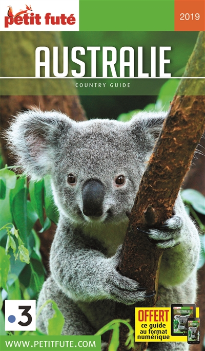 Australie : 2019