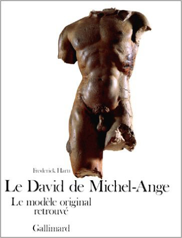 Le David de Michel-Ange : le modèle original retrouvé