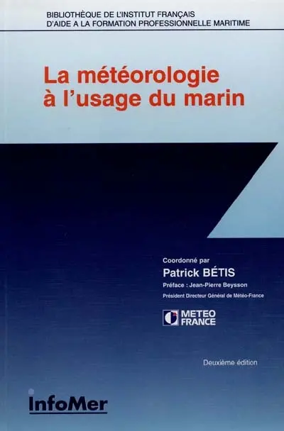 La météorologie à l'usage du marin