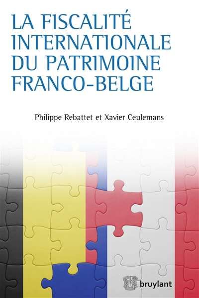 La fiscalité internationale du patrimoine franco-belge
