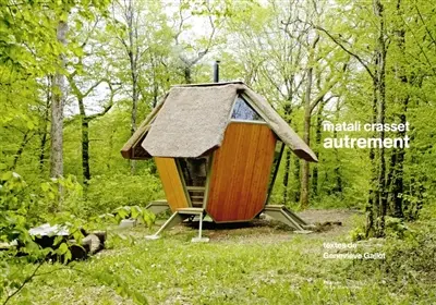 Matali Crasset : autrement