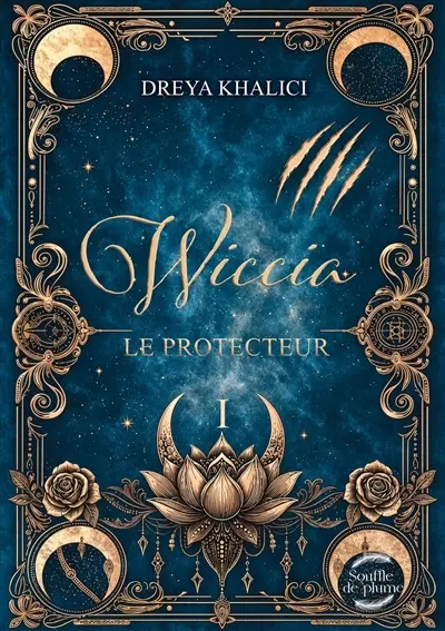 Wiccia : le protecteur