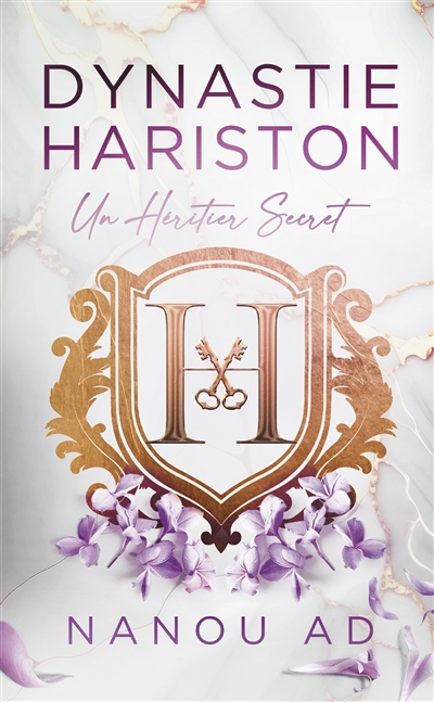 Dynastie Hariston. Vol. 1....