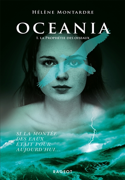 Oceania. Vol. 1. La prophétie des oiseaux